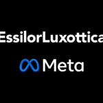 Meta Invests €3 Billion In EssilorLuxottica, Taking 3% Stake