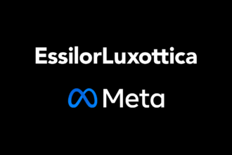 Meta Invests €3 Billion In EssilorLuxottica, Taking 3% Stake