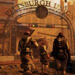 Fallout 76 Expeditions – The Pitt