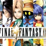 Final Fantasy 9