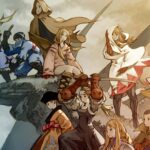 Final Fantasy Tactics
