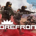 Forefront Enters Early Access This Fall, Reveals Pre-Alpha Gameplay Footage