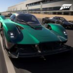Forza Motorsport