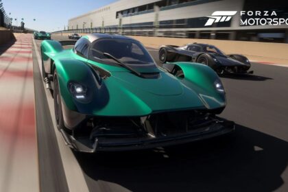 Forza Motorsport