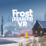 Pack Your Winter Coat As Frost Survival VR Launches Next Month