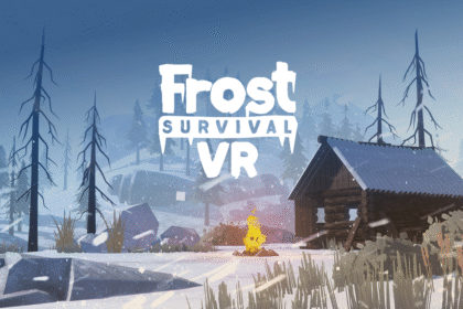 Pack Your Winter Coat As Frost Survival VR Launches Next Month