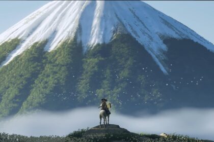 Who Cares If Yotei’s Map Is Similar to Tsushima’s? It’s What’s Inside That Counts