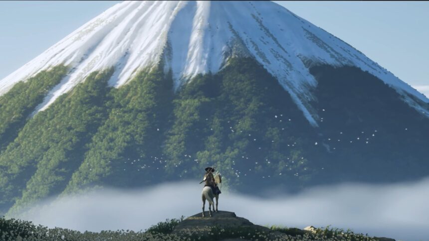 Who Cares If Yotei’s Map Is Similar to Tsushima’s? It’s What’s Inside That Counts