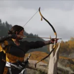 Ghost of Yōtei is the Same Length as Ghost of Tsushima, Says Co-Director