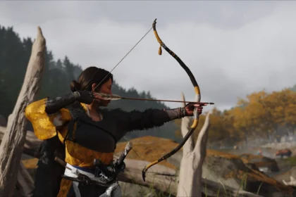 Ghost of Yōtei is the Same Length as Ghost of Tsushima, Says Co-Director