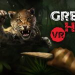 Green Hell VR Gets Quest 3 Visual Upgrade &amp; Plant Cultivation