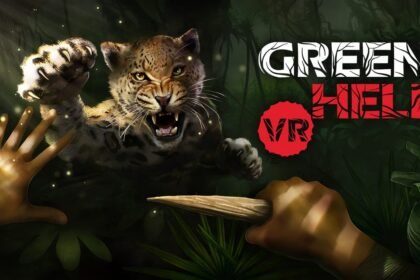 Green Hell VR Gets Quest 3 Visual Upgrade &amp; Plant Cultivation