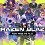 Brazen Blaze Is The Latest VR Multiplayer Game Going Free-To-Play