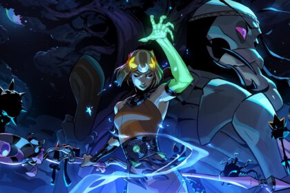 Hades 2 Patch 10 is Likely the Last Before Version 1.0, Says Supergiant