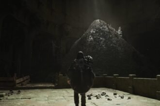 Hell is Us Delves Into Old School-Style Dungeons in Latest Trailer