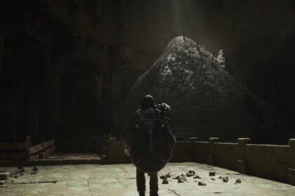 Hell is Us Delves Into Old School-Style Dungeons in Latest Trailer