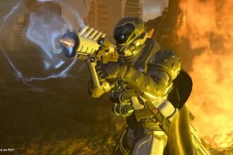 Helldivers 2 – Control Group Warbond Arrives on July 17th, Adds Experimental Weapons