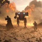Helldivers 2 Developer Has No Plans for Game Pass Release