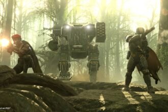 Helldivers 2 - Viper Commandos_01