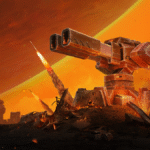 Iron Guard Salvation Confirms August Launch For VR Tower Defense Sequel