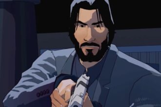 The only official John Wick game is being delisted