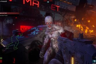 Killing Floor 3 review