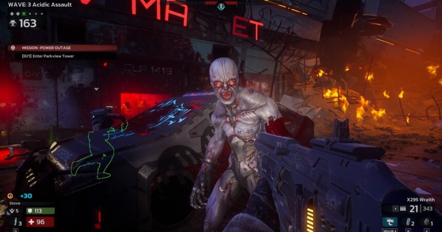 Killing Floor 3 review
