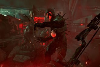 Killing Floor 3 – Everything You Need to Know