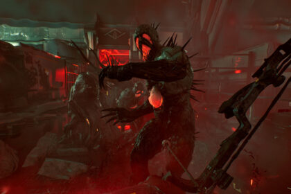 Killing Floor 3 – Everything You Need to Know