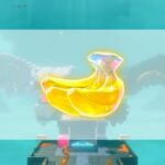 The Divide Banandium Gem locations in Donkey Kong Bananza