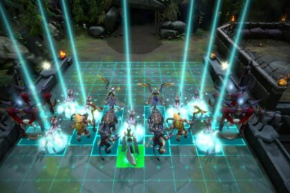 The new free game on Epic Games Store started as a Warcraft 3 mod