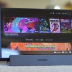 Lenovo Legion Go S SteamOS review: Windows get ye gone