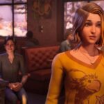 Life is Strange Double Exposure - Final Fantasy 7 Outfit Pack_03