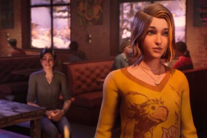 Life is Strange Double Exposure - Final Fantasy 7 Outfit Pack_03