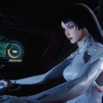 Mecha Break has the best character creator I’ve seen in ages