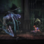 Mandragora Whispers of the Witch Tree