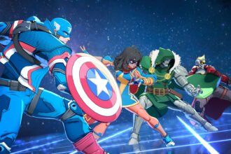 Marvel Tōkon Fighting Souls_02