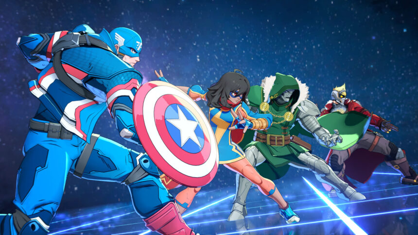 Marvel Tōkon Fighting Souls_02