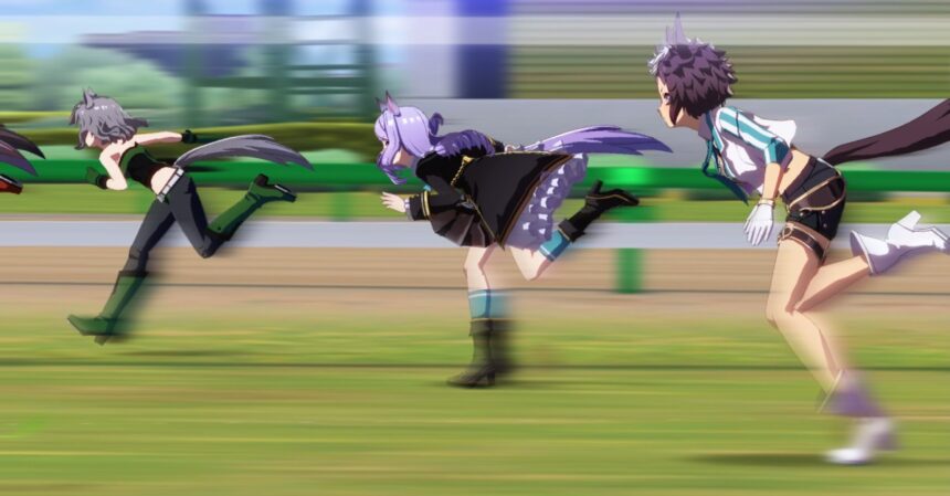 10 Umamusume Pretty Derby tips to know before starting