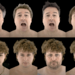 Meta's Prototype 'Codec Avatars' Now Support Changeable Hairstyles