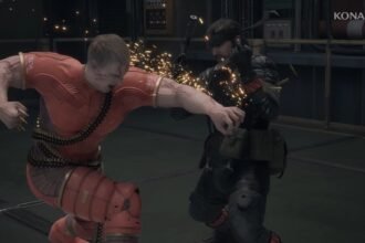 Metal Gear Solid Delta: Snake Eater – It’s Time for a Proper Gameplay Deep Dive