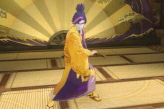 How to beat the Shadow Miyazawa boss in Persona 5 The Phantom X