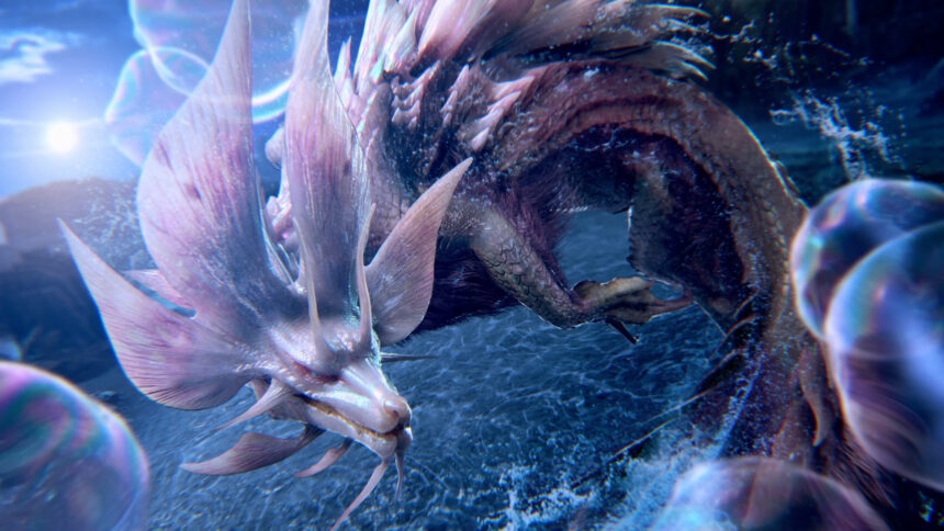 Monster Hunter Wilds Lecture on Game Optimisation at CEDEC 2025 Cancelled
