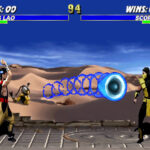 Mortal Kombat Legacy Kollection
