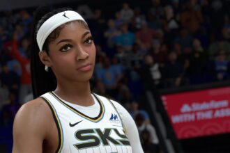 NBA 2K26 Announced, Launches on September 5th