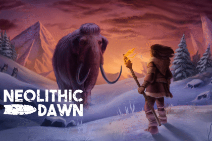 Neolithic Dawn Hands-On: Survival Of The Fittest