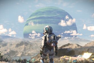 How No Man’s Sky Has Risen to Heights Other Games Can Only Dream Of