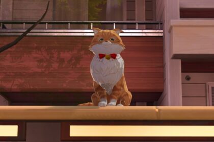 ‘Treasure Tail Zoshigaya’ quest walkthrough in Persona 5 The Phantom X