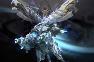 Overwatch 2 x NERF Collaboration Announced for August 5th