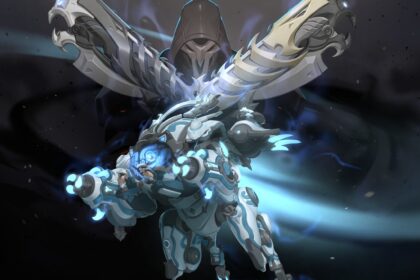 Overwatch 2 x NERF Collaboration Announced for August 5th